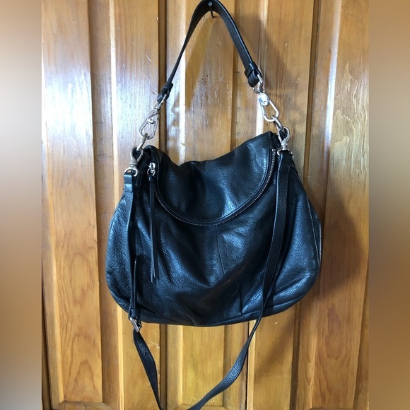 Leather Margot Bag - Picture 3 of 15